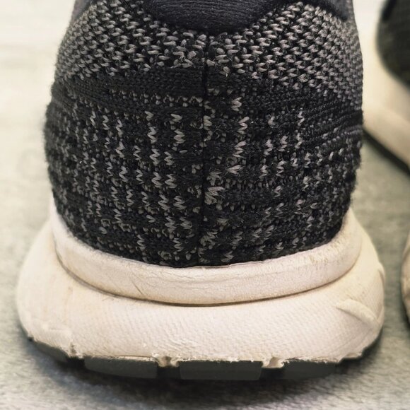 Reebok ZigLite Sneakers Mens 9 Orange/Blue Athletic Lightweight 0SSCD7RM00400 - Picture 13 of 16